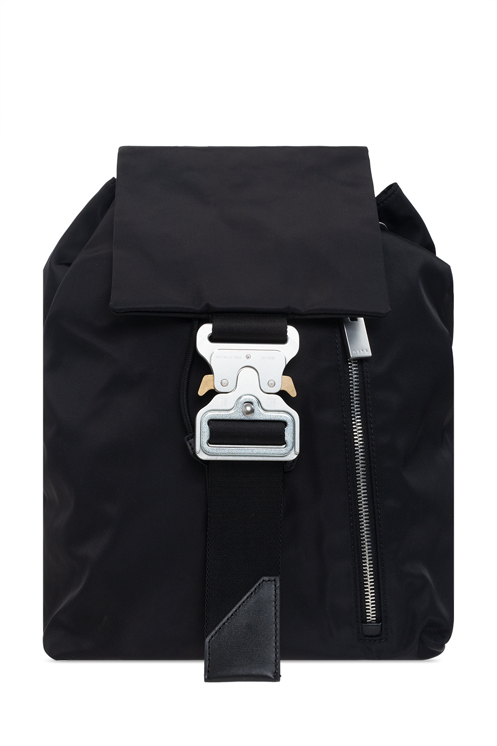 1017 ALYX 9SM Backpack with rollercoaster buckle | Men's Bags | Vitkac